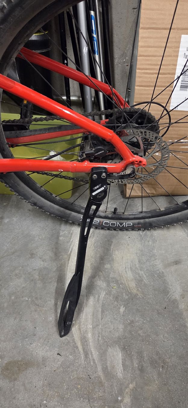 Trek Velos: Trek Marlin 5 XS – Gebraucht aus Chur von Aleks2582 4