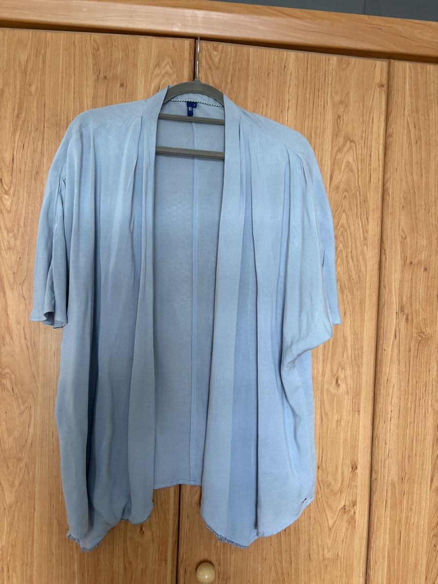 Tuniche: Cecil Cardigan,Tunic - Gr. S – Usato da Möhlin venduto da Halylea