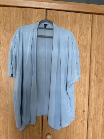 Cecil Cardigan,Tunic - Gr. S