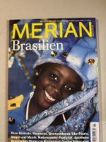 Merian Brasilien Januar 2002