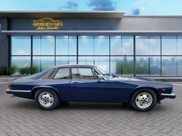 Klassiker Jaguar