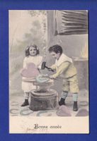 ENFANT - Forgeron