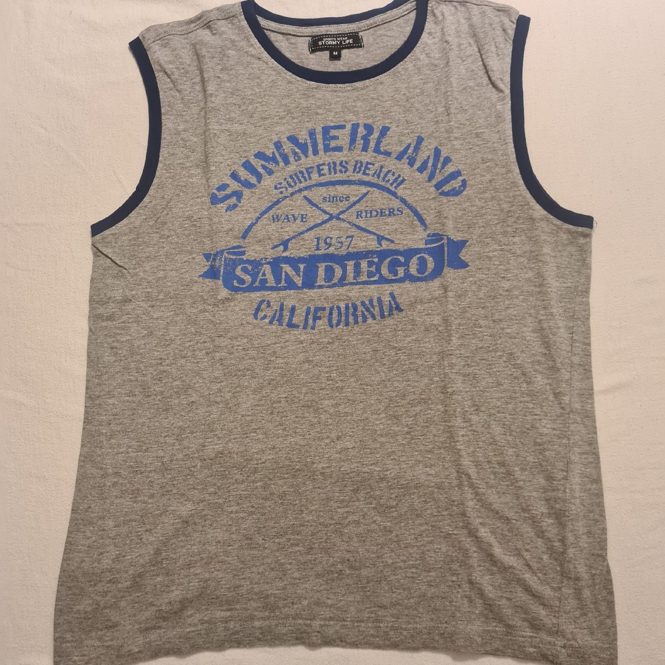 Chemises, T-shirts & Polos: 7 Shirts  Gr.M – D'occasion à Steinen par turbogeiss99 3