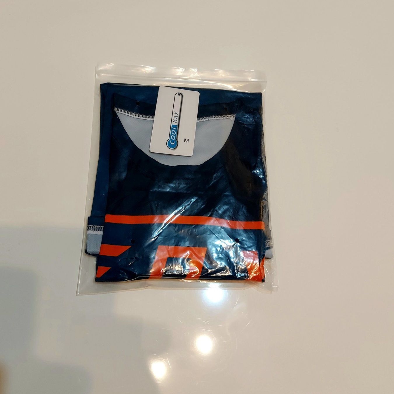 T-shirt: FOX T-Shirt ( L ) – Nuovo e nell'imballaggio originale da Siebnen venduto da Mark_SZ 3