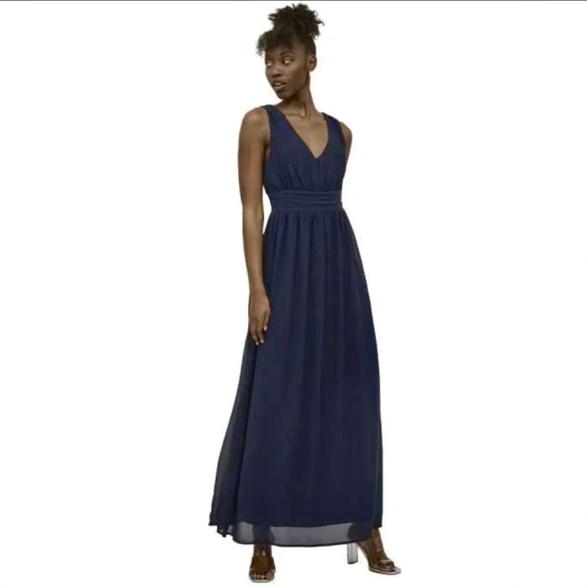 Vila Kleider: ROBE DE COCKTAIL - VILA  – Neu (gemäss Beschreibung) aus Biel/Bienne von Timetobreathe 2