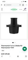 Neue original verpackte TM7Reibe  170.-