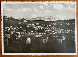 ST. GALLEN - 1933... SCHÖN !