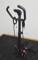 Stepper wie neu  mit Display, Bändern & Rollen