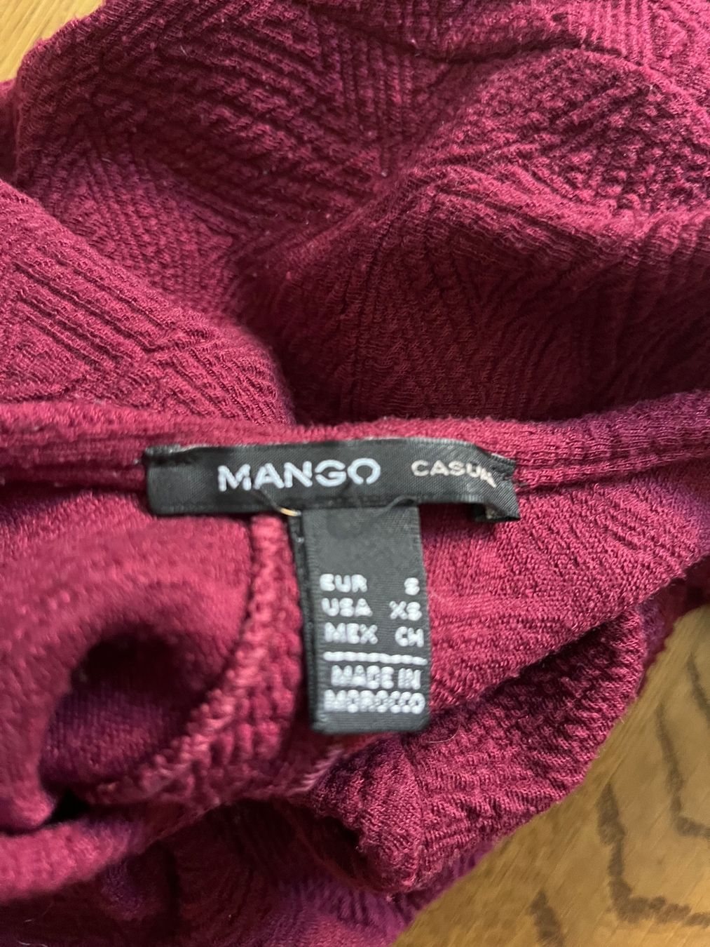Mango Robes: Kleid Mango – D'occasion à Bern par nad_x77t 2