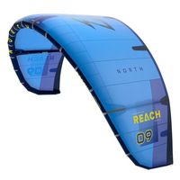 North Reach Kite 2023 (8m) - Pacific Blue
