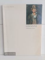 Cézanne / Catherine Dean / Phaidon 1991