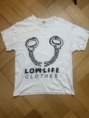 Low-Life T-Shirt