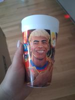 McDonalds Becher Lamine Yamal WM 2026
