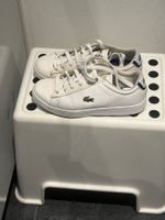 Lacoste Schuhe, gr. 34.5