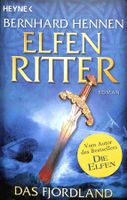 Elfenritter – Das Fjordland - Band 3