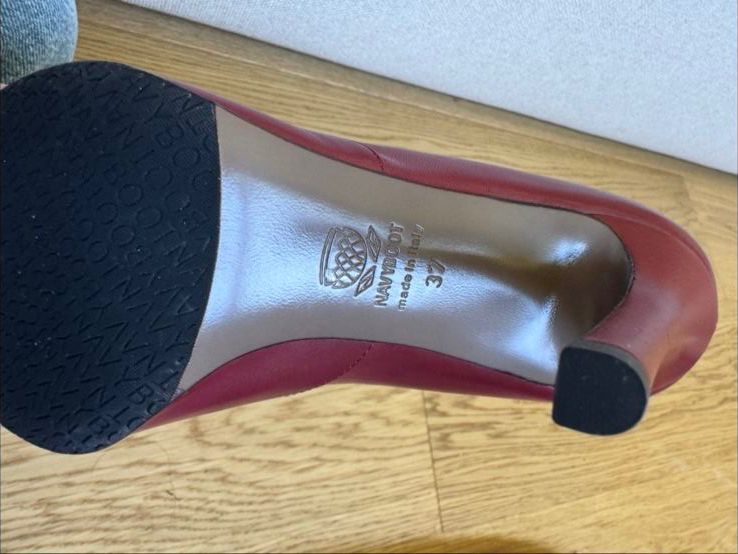 Navyboot Chaussures femmes: Navyboot – Neuf (Voir description) à Reinach AG par MineD 2