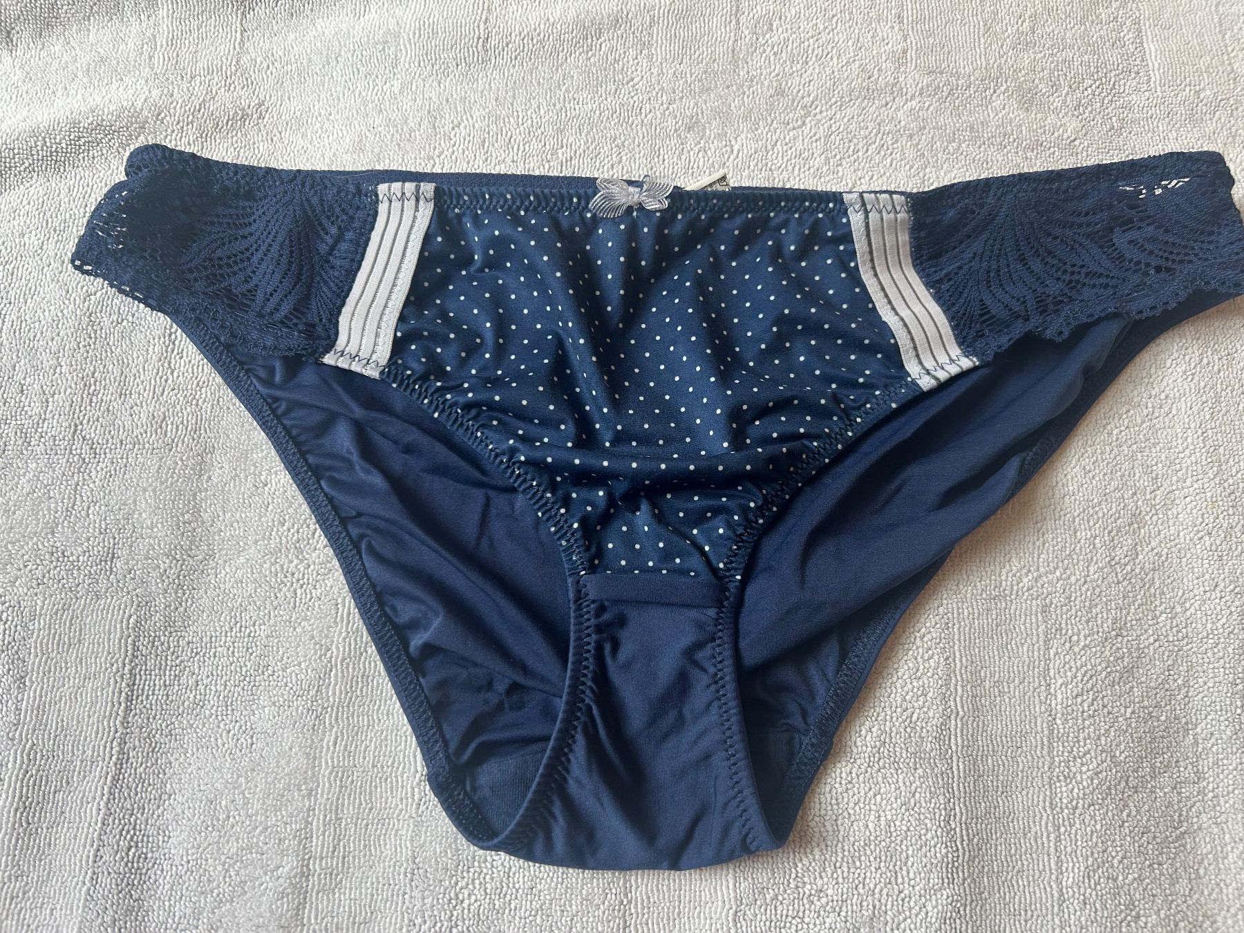 Altra biancheria intima: Daniel Hechter Slip: Gr. 42 – Nuovo (secondo la descrizione) da Basel venduto da Interstellar85 1