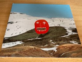 Grimsvötn – Ponies