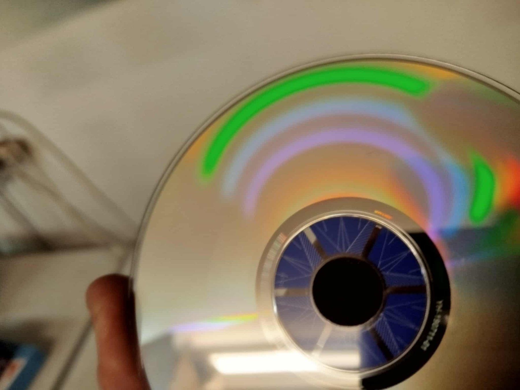 CDs: Album CD Hello – Gebraucht aus La Chaux-de-Fonds von Emmaus2300CDF 7