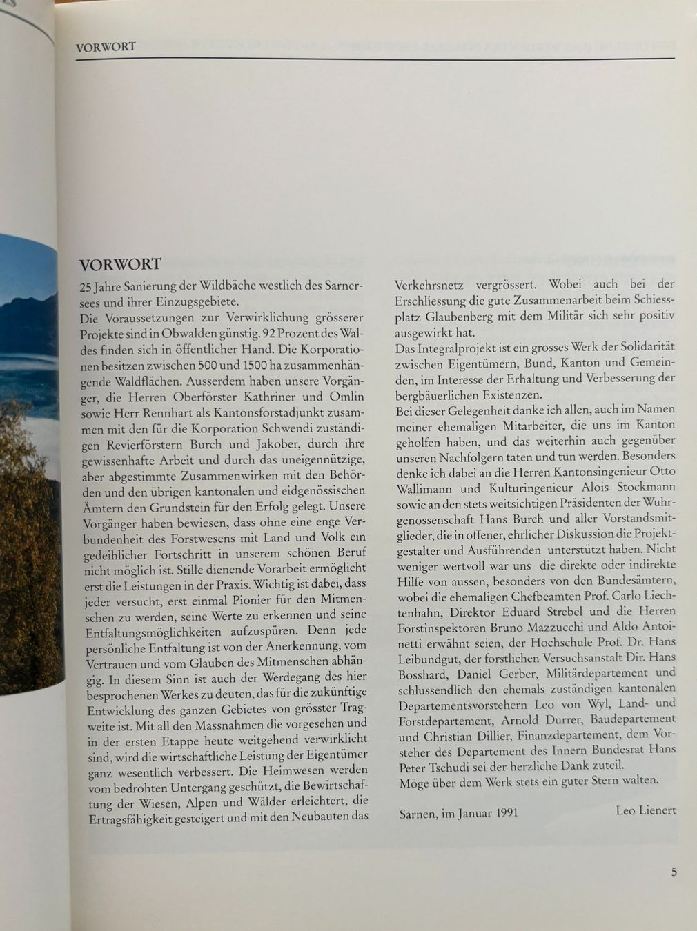 Libri: Integrale Berglandplanung – Usato da Sarnen venduto da Livres 4