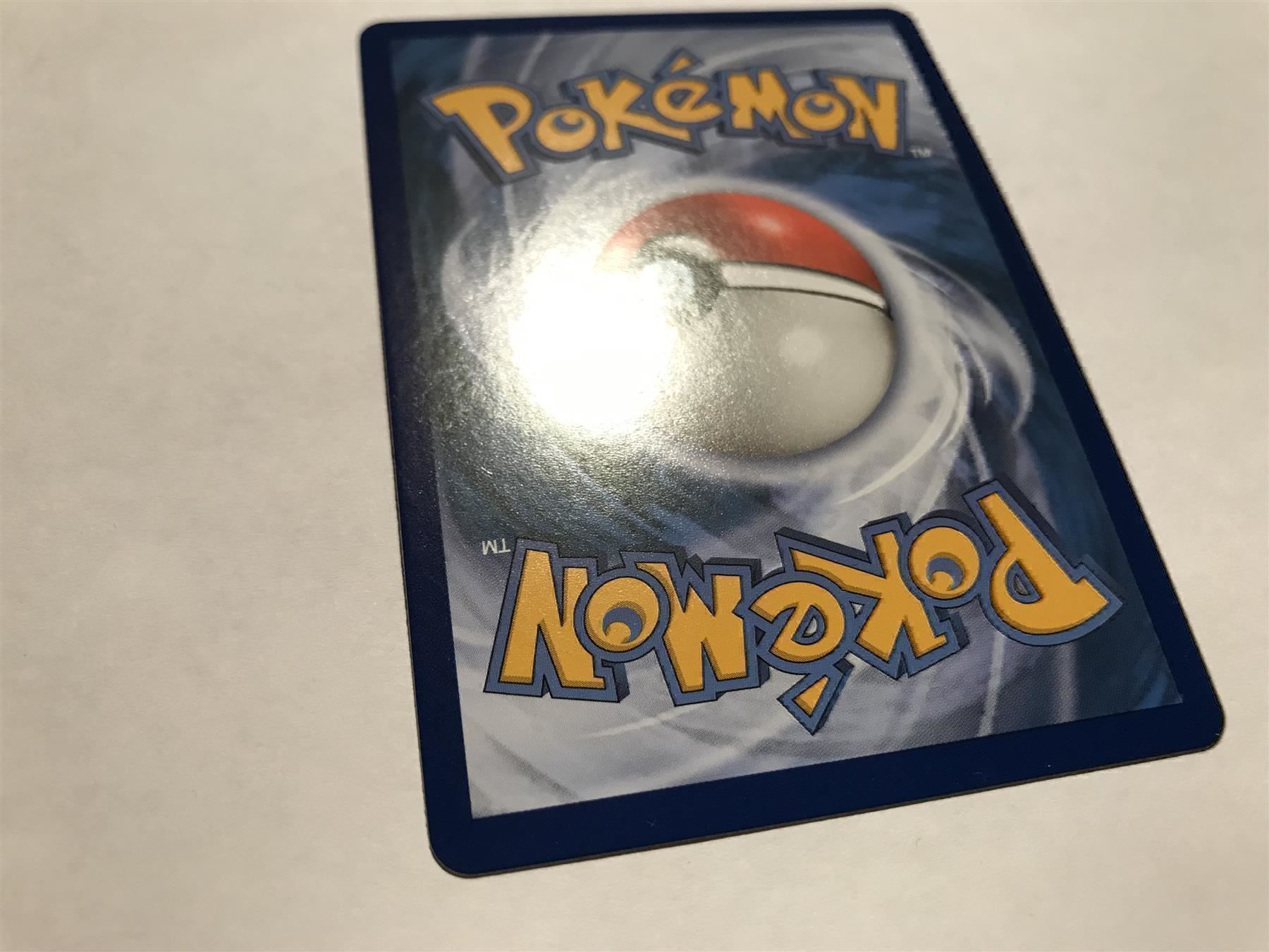 Pokémon Carte collezionabili: Naganadel & Guzzlord GX – Nuovo (secondo la descrizione) da Hagendorn venduto da Pokecollectorch 6