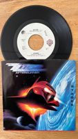 ZZ Top - Stages / 1. US-Press. 1985 - TOP
