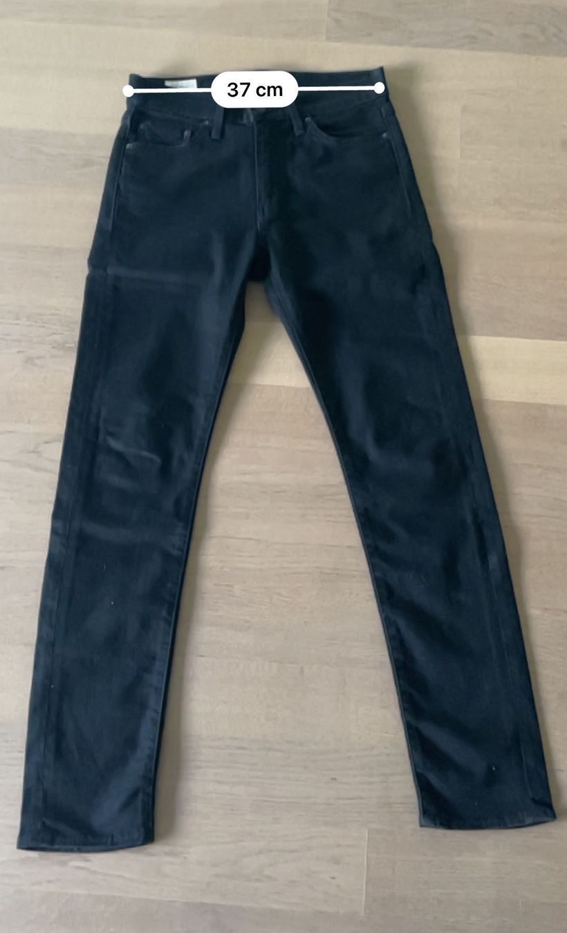 Levi's Jeans: PANTALÓN LEVI’S – Nuovo (secondo la descrizione) da Morges venduto da Igp10 3