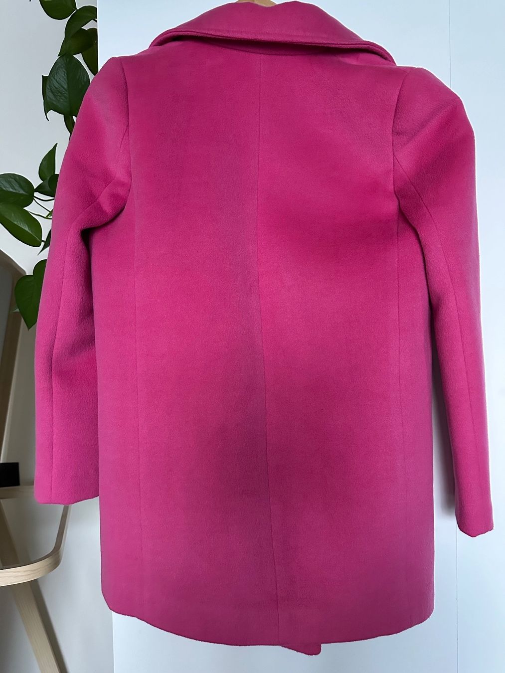 Mäntel: Mantel size S wie neu – Gebraucht aus Naters von nhu_7xwg 2
