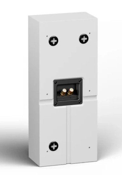 Quadral Casse acustiche: 2 Stk. SIGNUM PHASE 2 Wall Speaker Weiss – Nuovo e nell'imballaggio originale da Nunningen venduto da maedchenfueralles 2