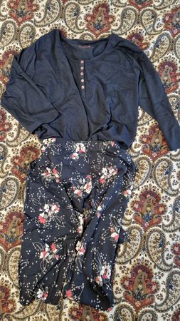 ab Fr. 1.- Pijama TCM Tchibo blau