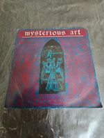 Vinyl, 7" LP - Mysterious Art – Requiem (1990)