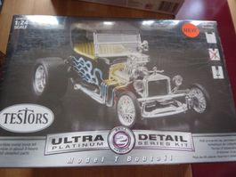 FORD T