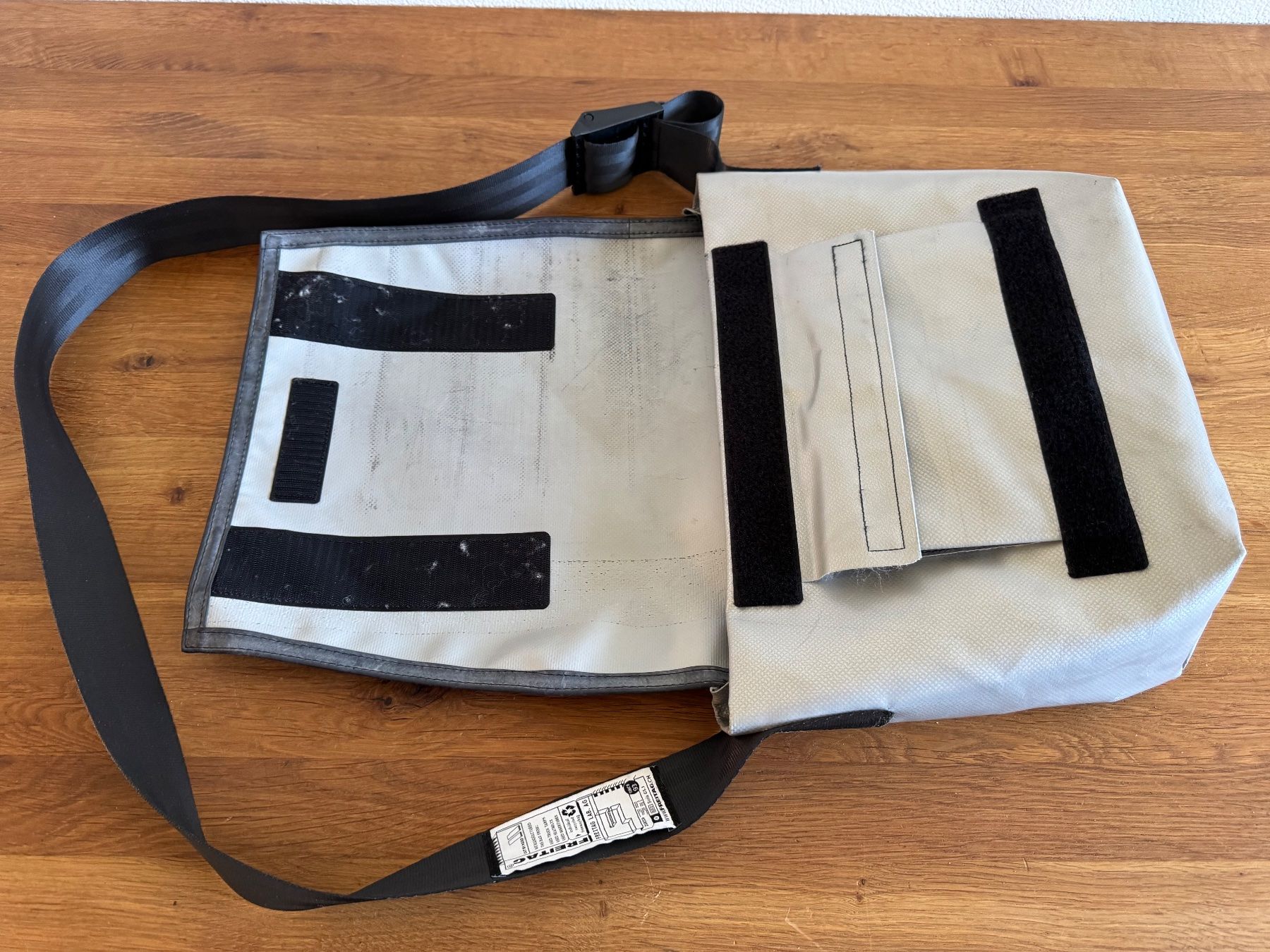 Freitag Borse: Freitag Tasche F14 DEXTER – Nuovo (secondo la descrizione) da Frauenfeld venduto da dilili 5