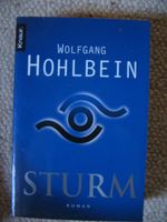 Wolfgang Hohlbein Sturm