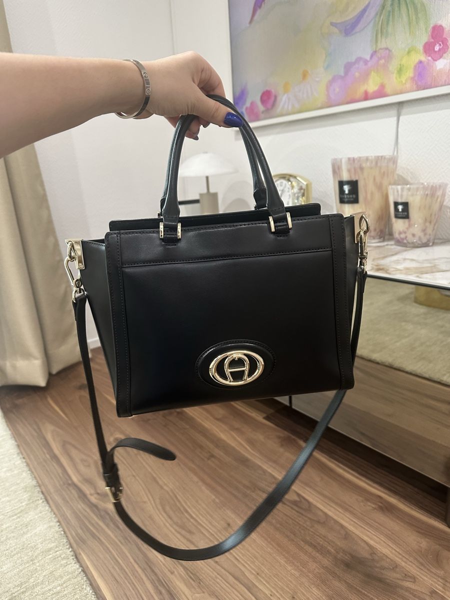 Aigner Borse da donna: AIGNER Handtasche – Usato da Luzern venduto da ariazalea 1