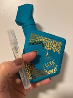 ALHAMBRA LUXE EMERALD EDP5ML(Bond No9 Greenwich Village)