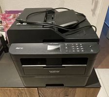 Brother MFC-L2730DW Multifunktionsdrucker guter Zustand