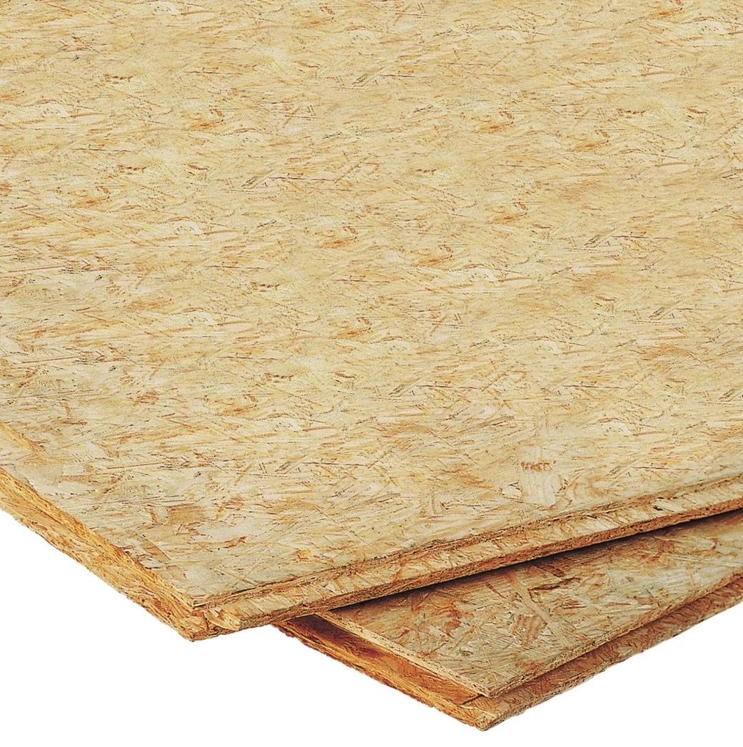 Servierplatten: Spanplatte OSB mit Nut und Feder – Neu und originalverpackt aus Brunegg von CalandaRadler