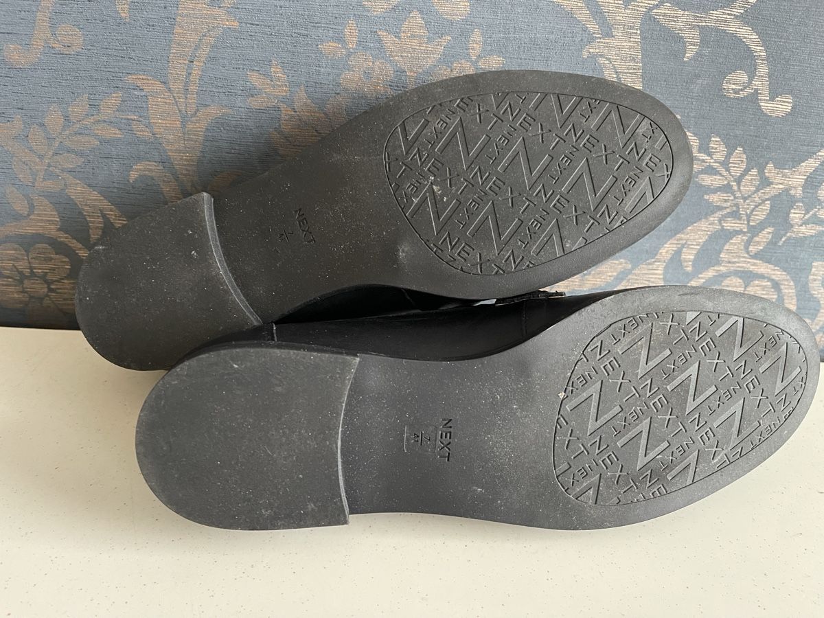Next Damenschuhe: NEXT Loafer Gr.41 – Neu (gemäss Beschreibung) aus Stallikon von BaumArt 4