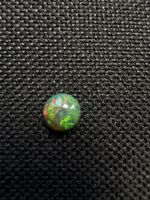 Black Opal 0.65ct