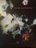 The Cure – Disintegration/Reissue, Remastered, 180g