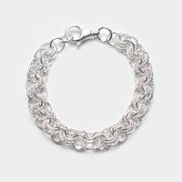 Armband Silber 925 (ABS60)