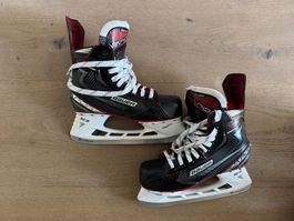 Bauer X 2.7 Schlittschuhe Grösse 39