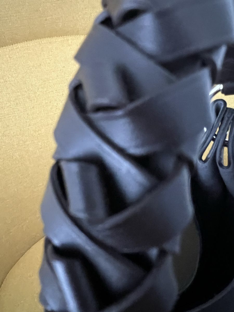 Louis Vuitton Borse da donna: Louis Vuitton Carmel – Nuovo e nell'imballaggio originale da Zürich venduto da ReStyle. 8