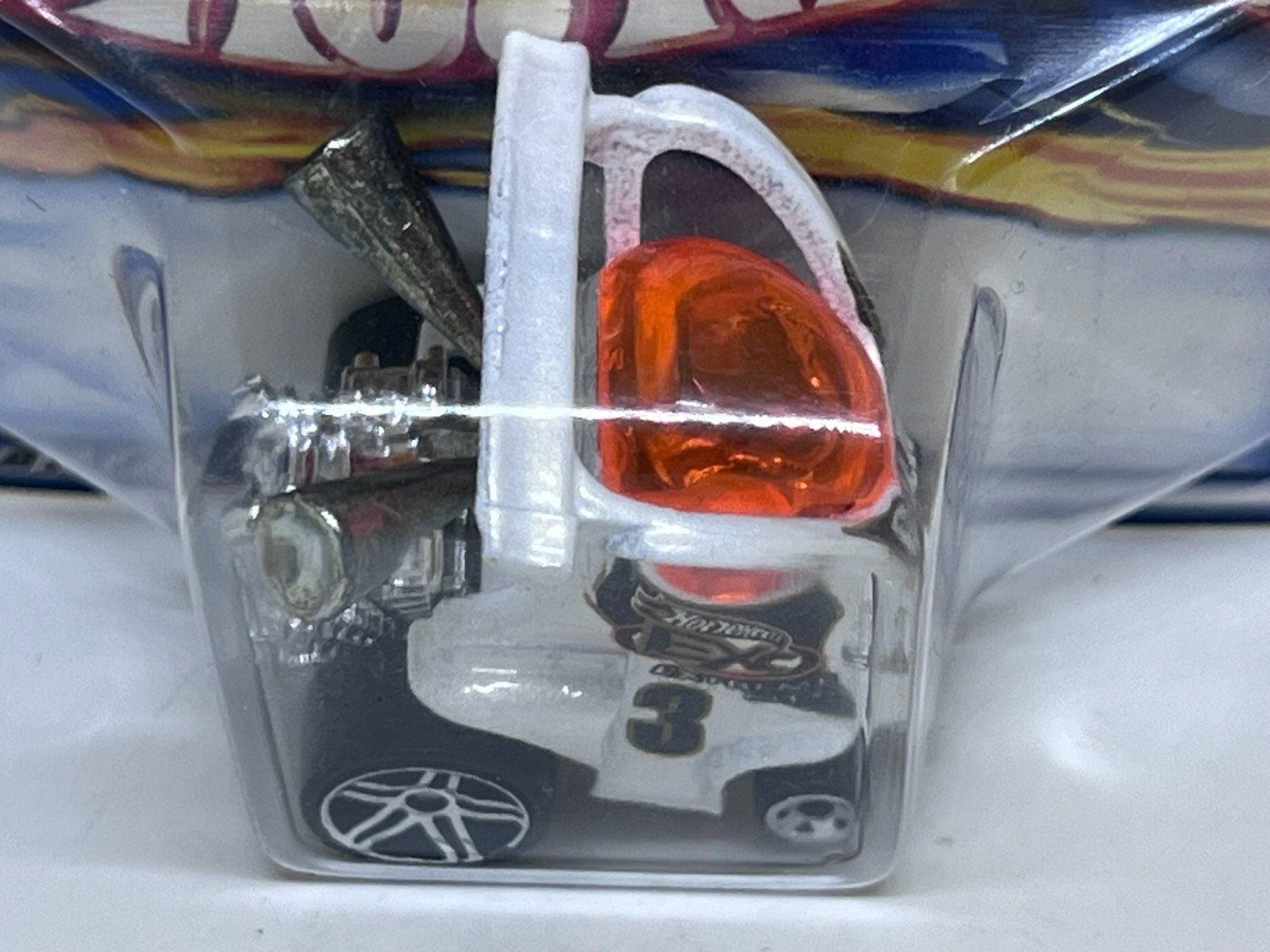 Hot Wheels Modellini d'auto: Hot Wheels Hyper Mite – Nuovo e nell'imballaggio originale da Wildegg venduto da LaaBoutique 2