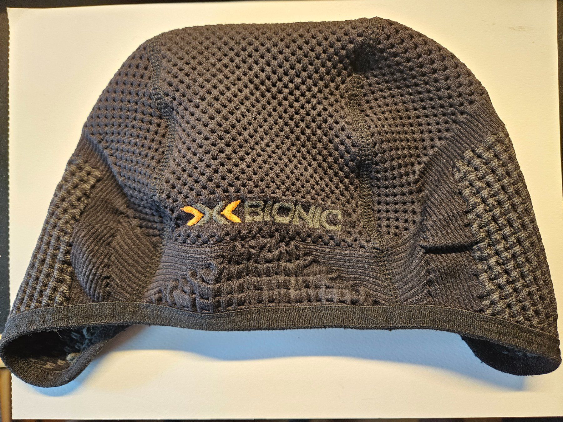 Copricapi, berretti & cappellini: X Bionic Bondear Cap (Mütze) – Usato da St. Stephan venduto da Tinelj