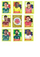 Panini WM 2026