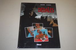 °°°° DÉDALES  °°°°   E.O 2007