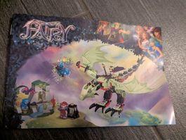 Drache Fairy