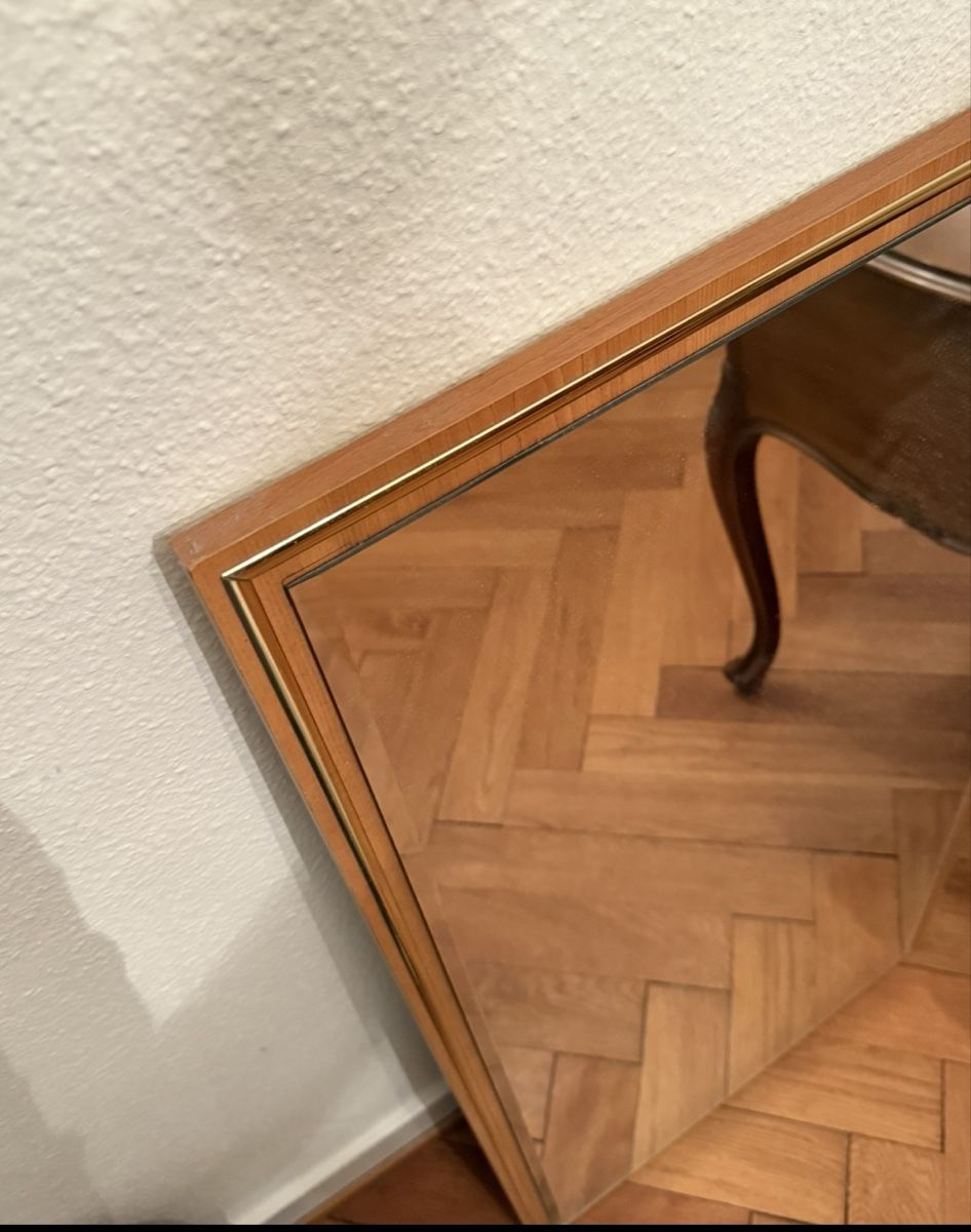 Spiegel: Spiegel – Gebraucht aus Basel von lme_y566 1
